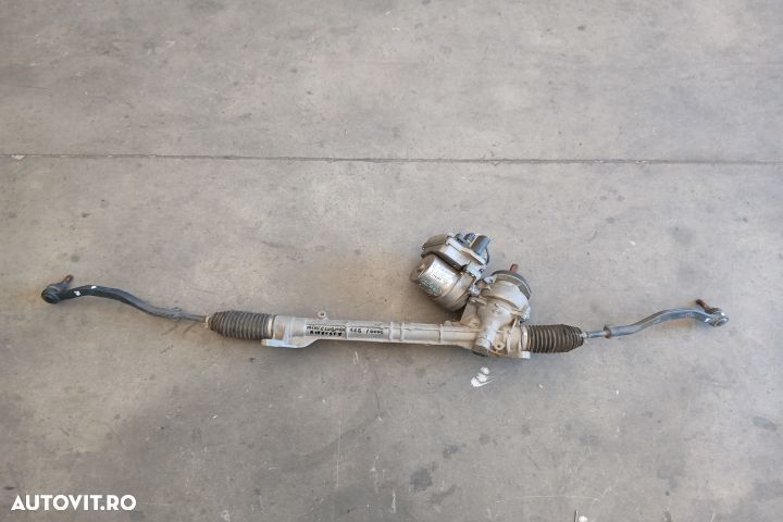 Caseta de directie 6820000179 9810033 138369-10 6900002924 6820000104 - 1