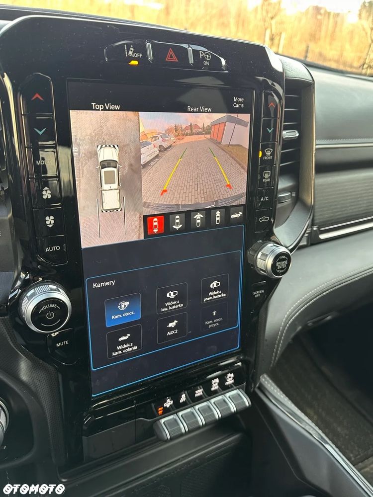 RAM 1500 5.7 Crew Cab Limited - 18