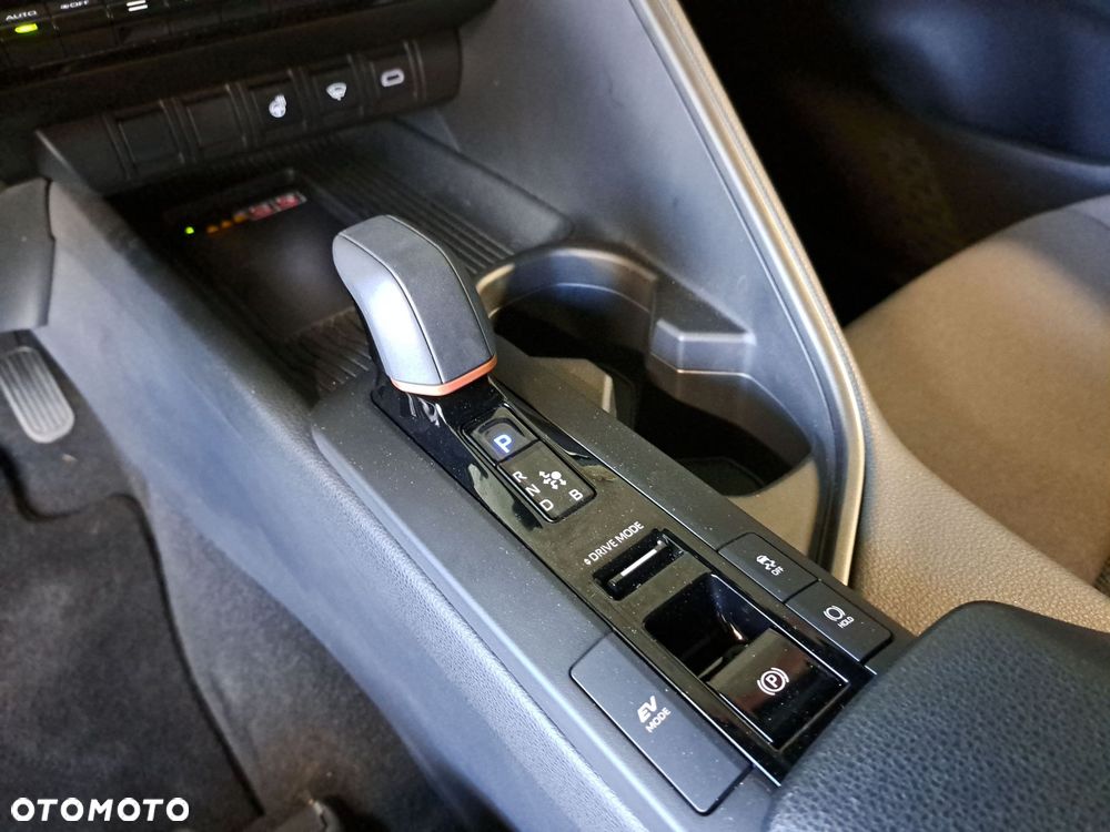 Toyota C-HR 1.8 Hybrid Style - 28