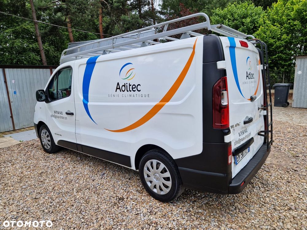 Renault Trafic - 3