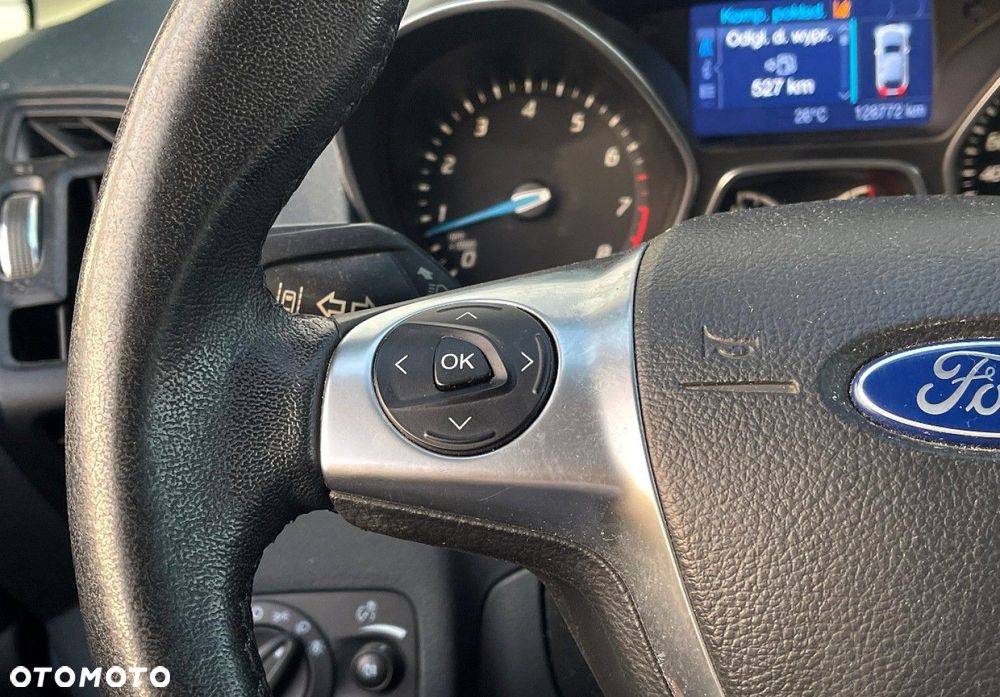 Ford C-MAX - 27