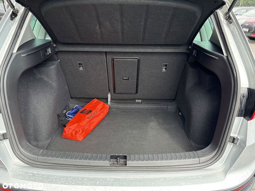 Seat Ateca - 17