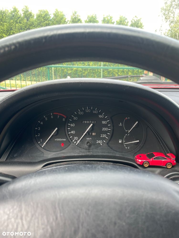 Toyota Celica 1.8 - 6