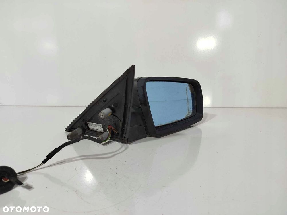 LUSTERKO PRAWE PRZEDNIE BMW 5 E60 04-11 4 PIN A52/7 - 2