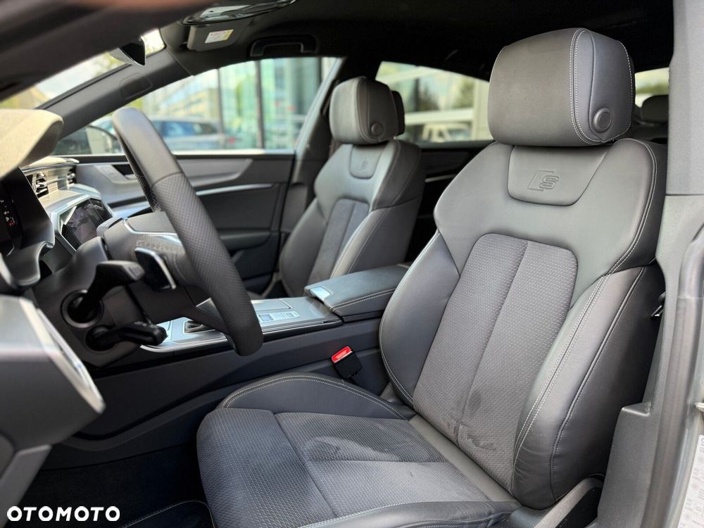 Audi A7 Sportback - 22