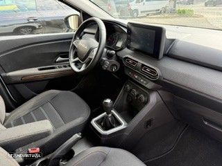 Dacia Sandero - 6
