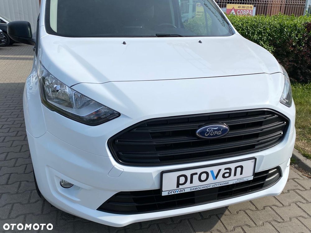 Ford TRANSIT CONNECT L2 1,5 TDCI 120KM BAGAŻNIK DACHOWY - 7