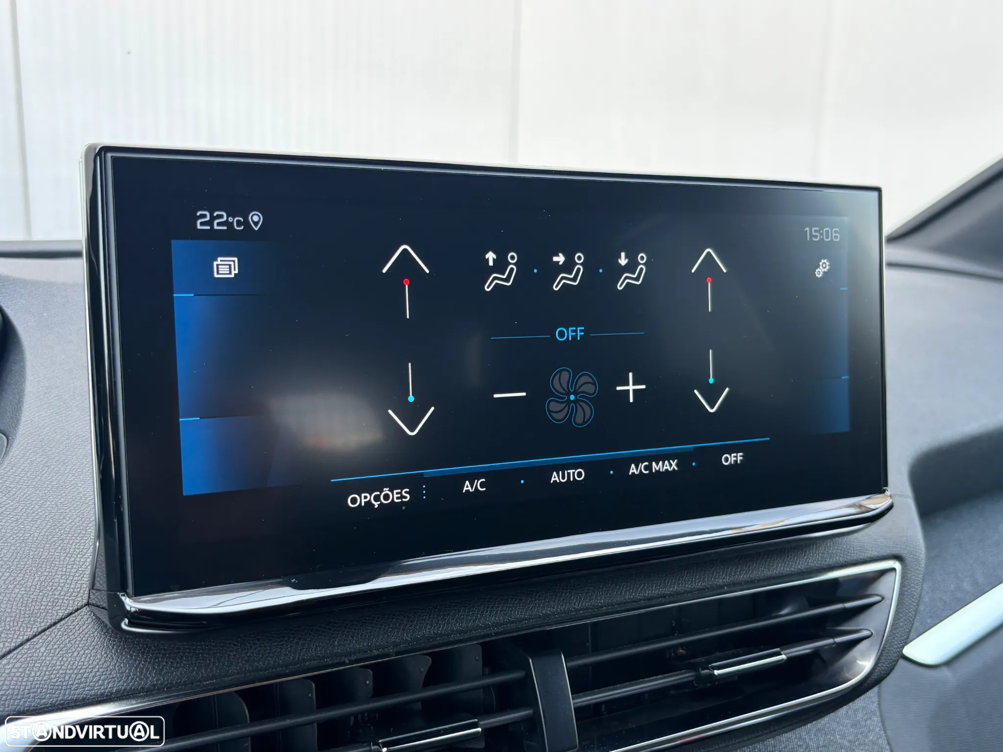 Peugeot 5008 1.5 BlueHDi Allure Pack EAT8 - 30