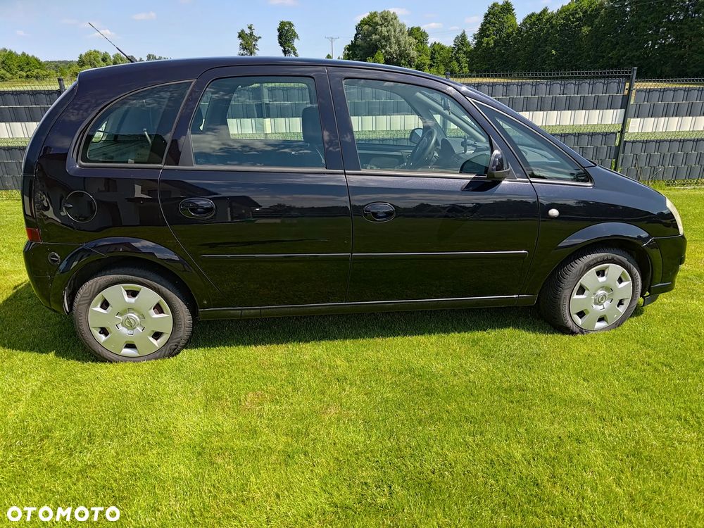 Opel Meriva 1.4 Enjoy - 7