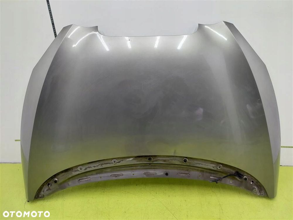 Maska Seat Altea 2004-2015 LGNE - 1