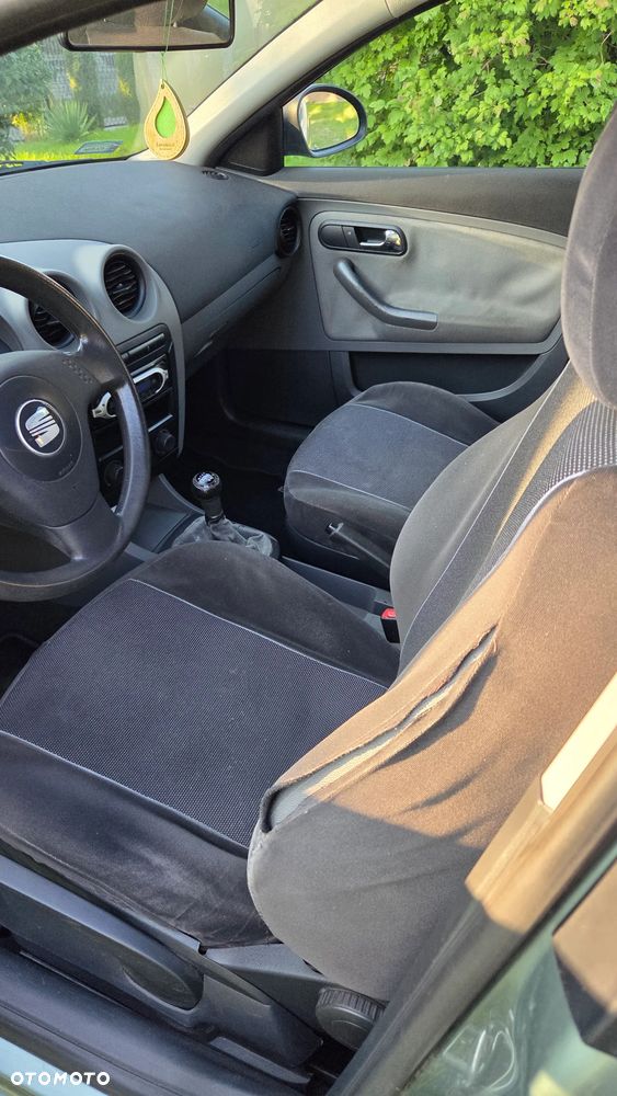 Seat Ibiza 1.2 12V Signo - 9