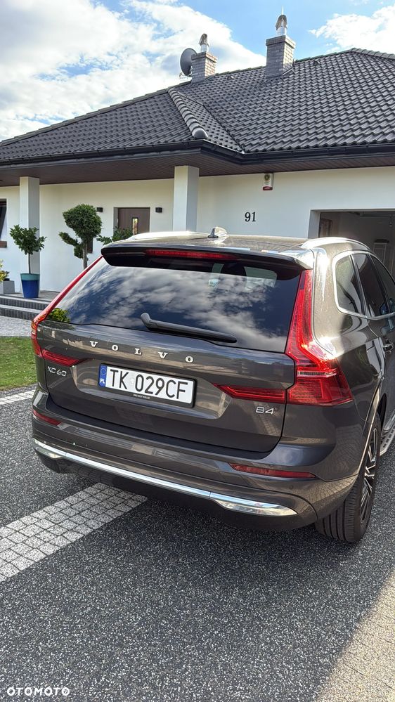 Volvo XC 60 - 4