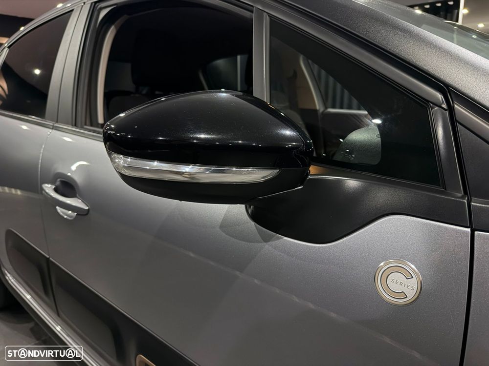 Citroën C3 1.2 PureTech C-Series - 38