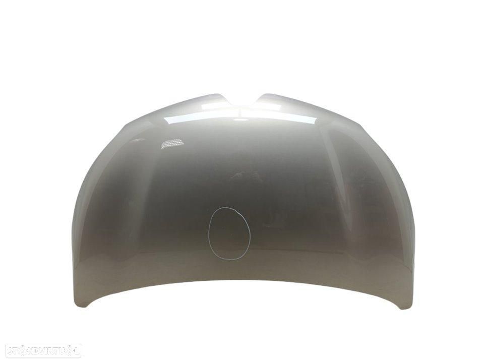 CAPÔ RENAULT CAPTUR I - 1