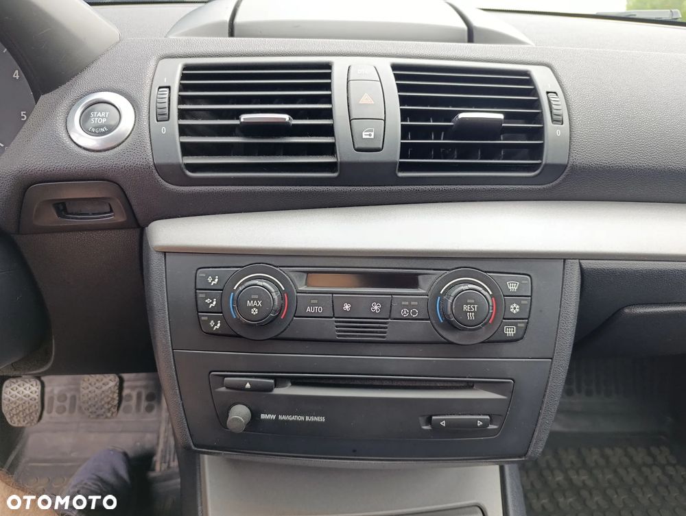 BMW Seria 1 - 16