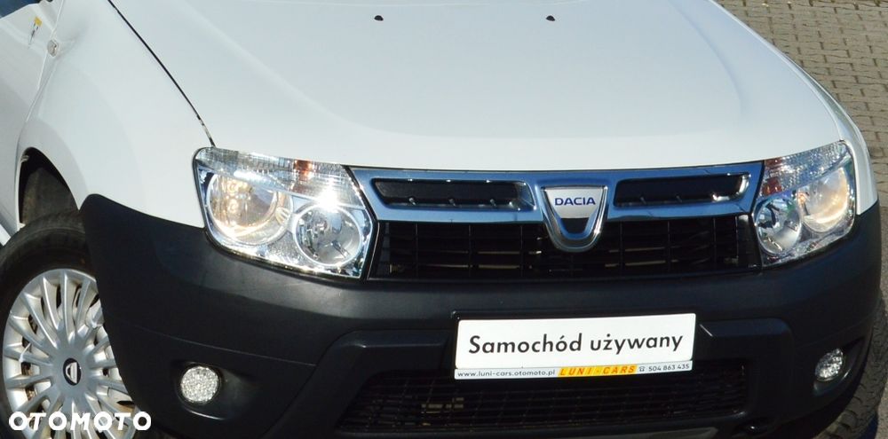 Dacia Duster - 3