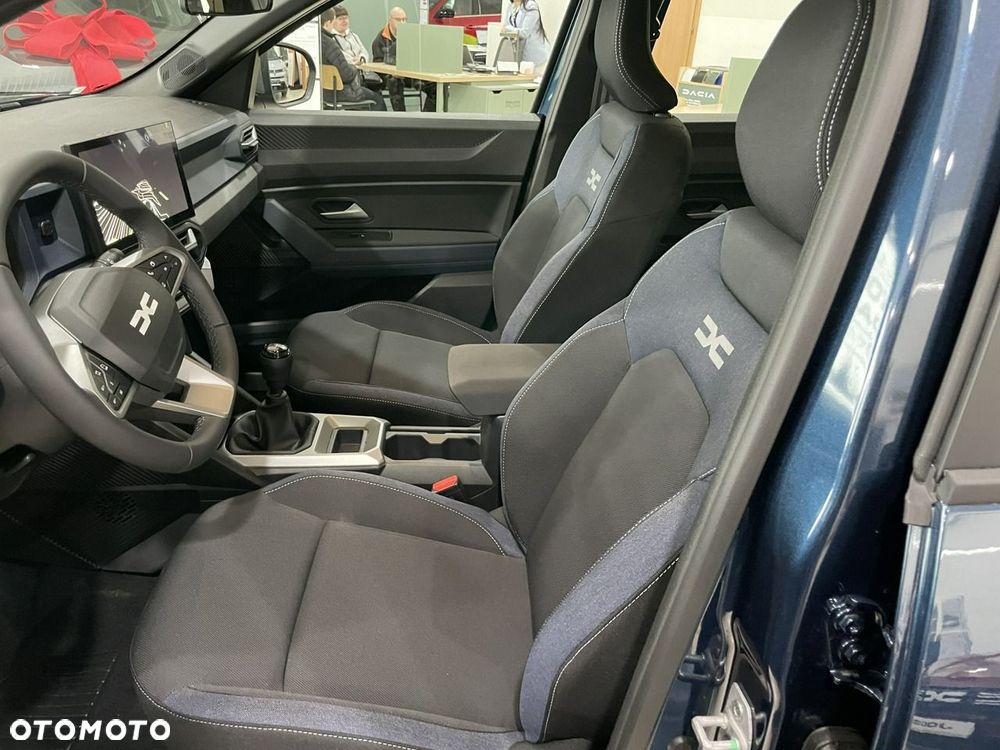 Dacia Bigster - 6