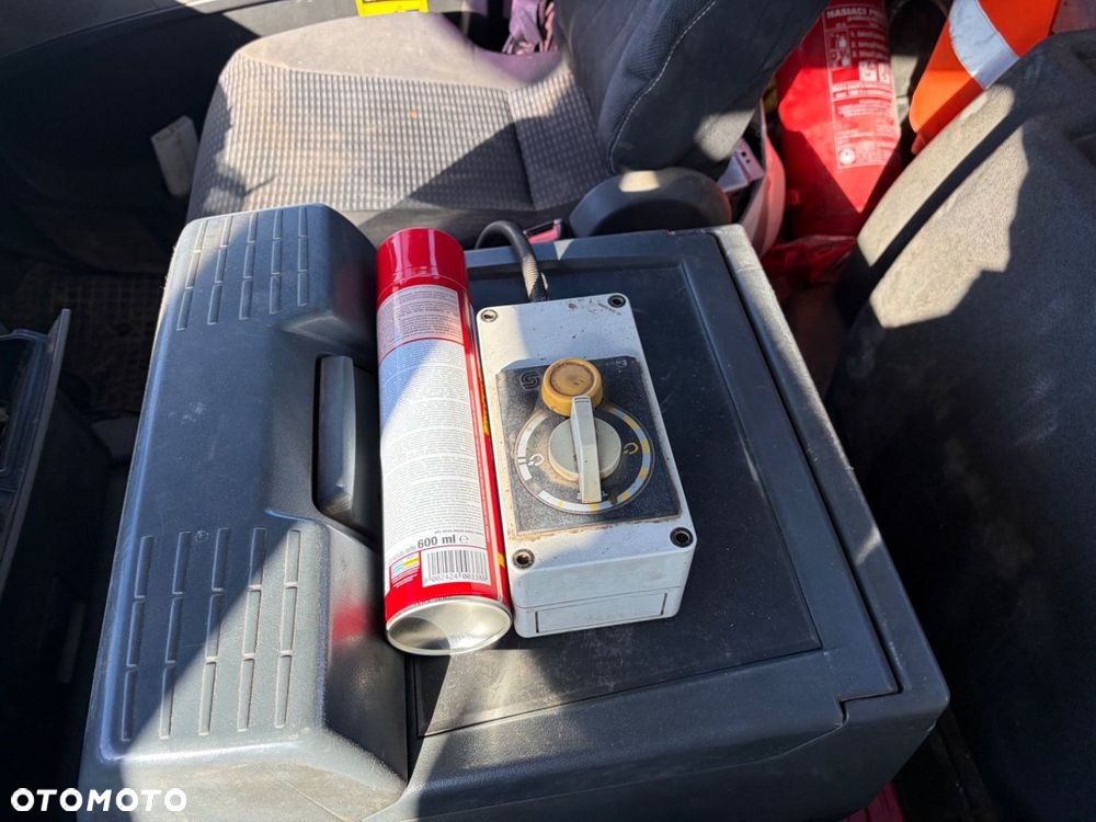 MAN Tgs 26.360 6X6 - 21