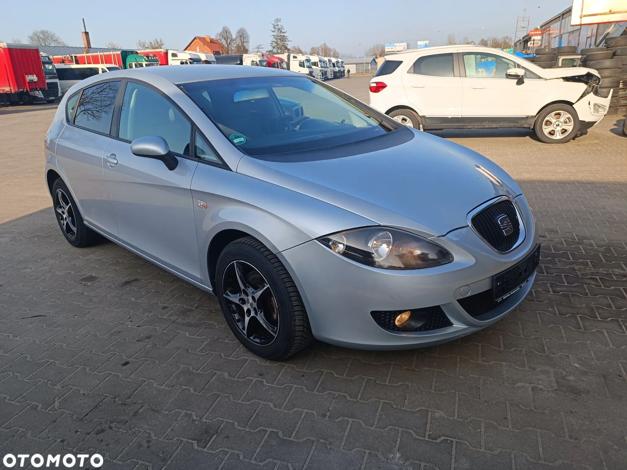 Seat Leon - 1