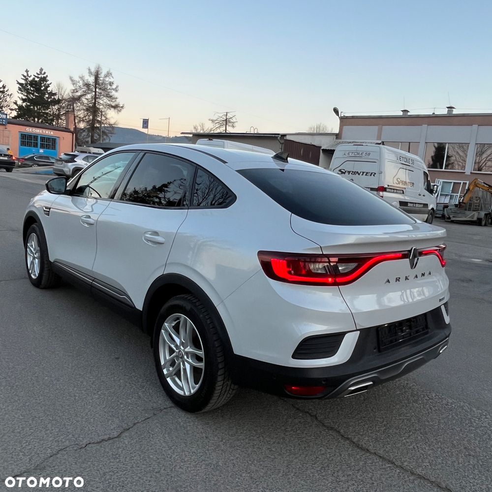 Renault Arkana - 6