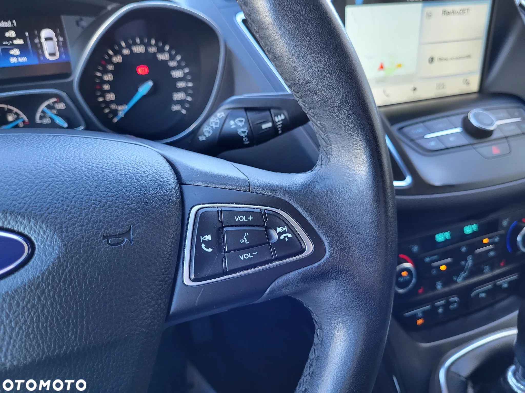 Ford C-MAX 1.0 EcoBoost Titanium ASS - 37