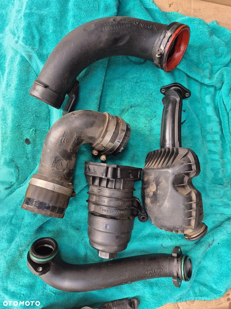 Biturbo Volvo XC60 - 9