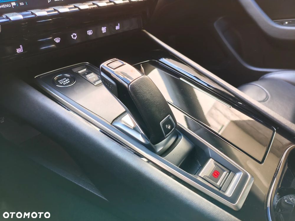Peugeot 508 225 e-EAT8 Allure Pack - 25
