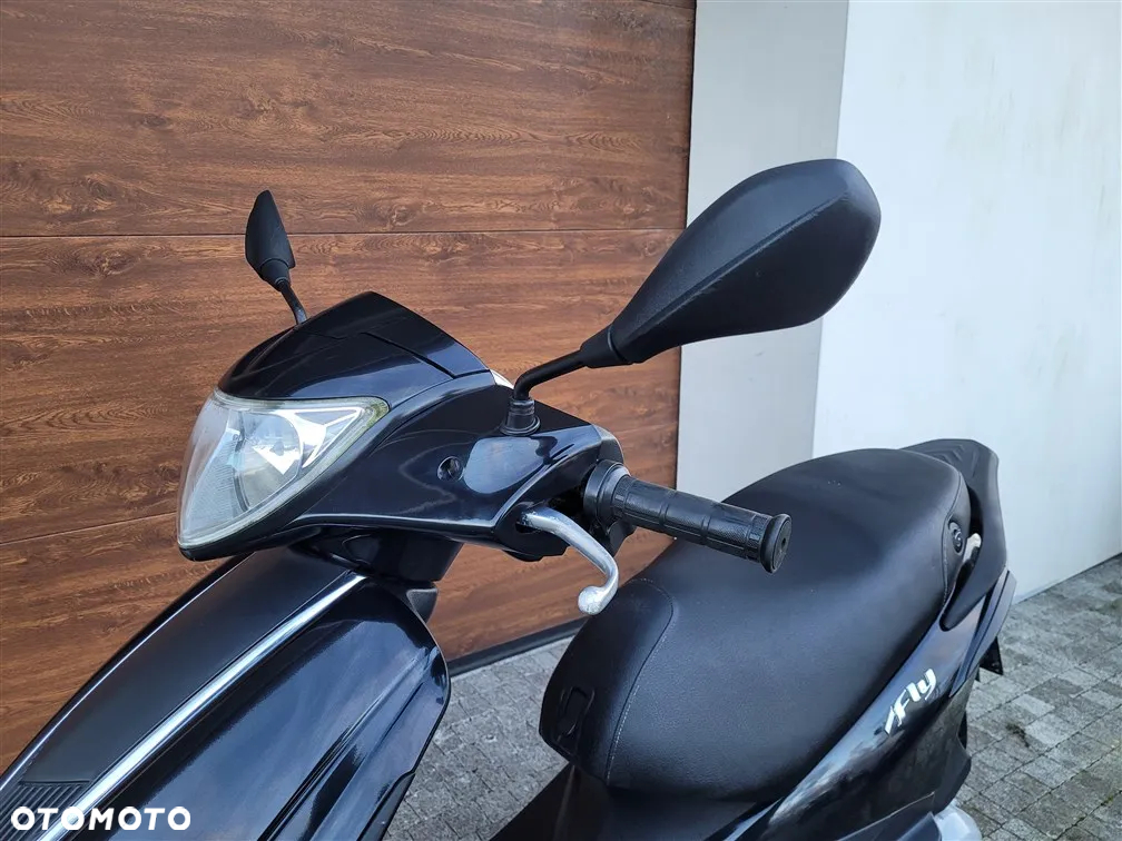 Piaggio FLY - 21