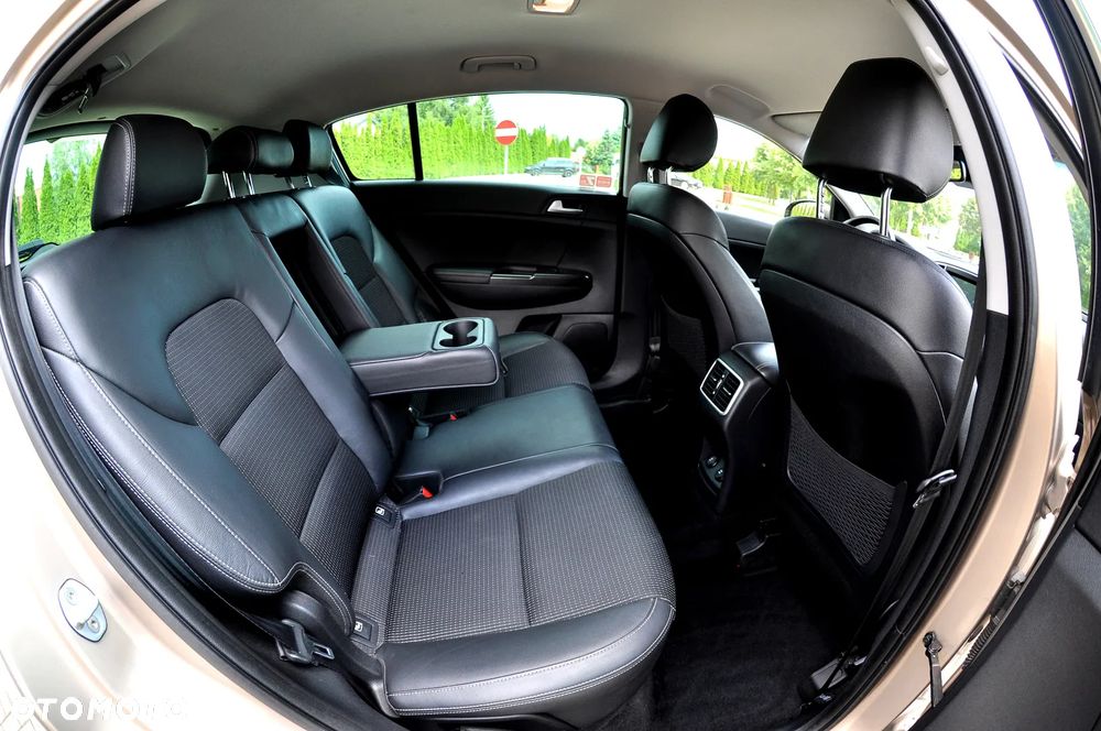 Kia Sportage 1.6 GDI L 2WD - 25