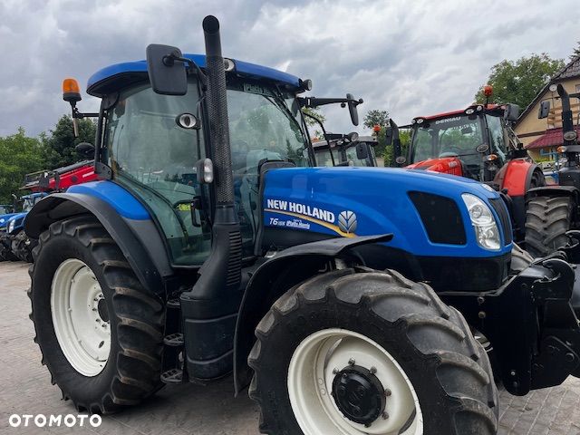 New Holland T 7.220 - 11