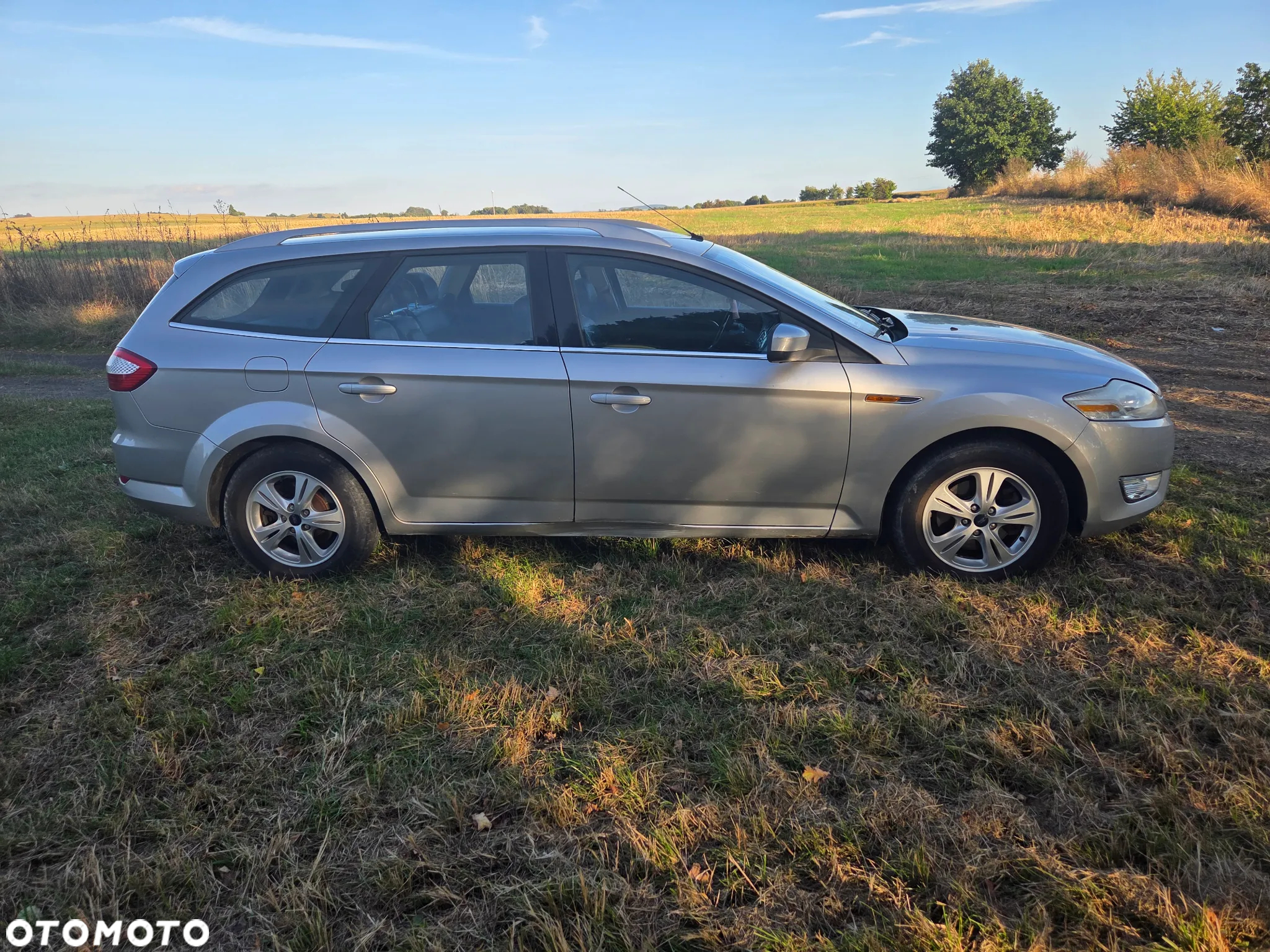 Ford Mondeo 2.0 TDCi Titanium - 3