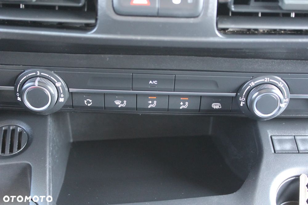 Opel Combo - 23