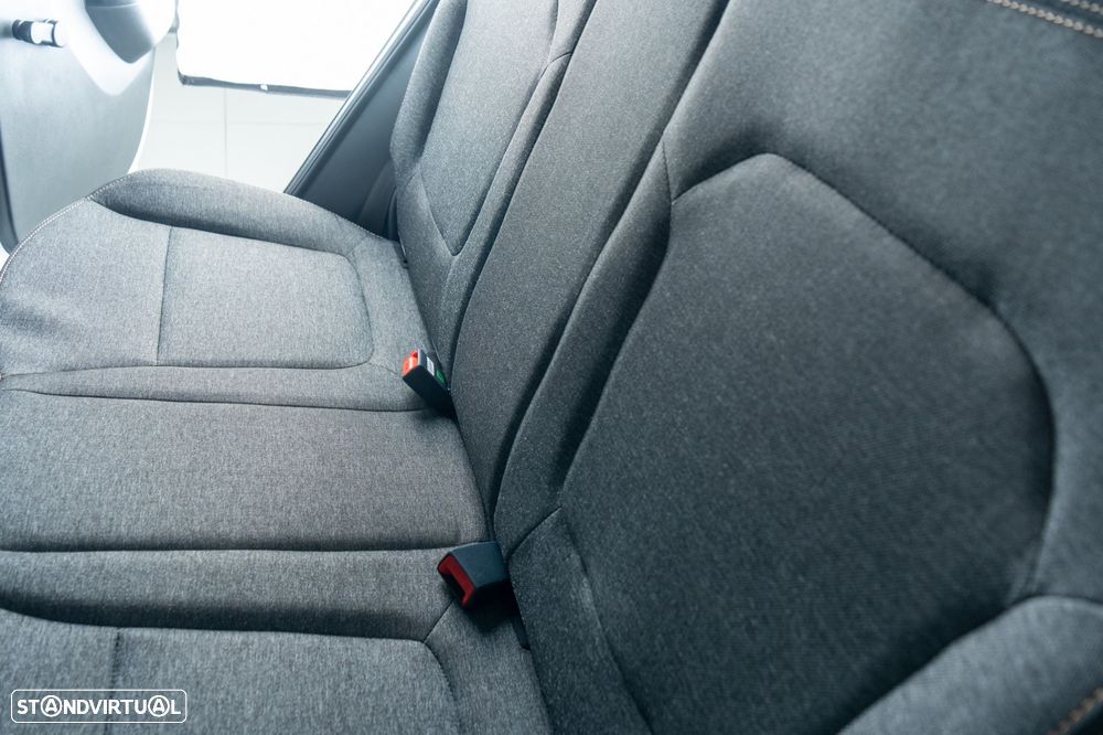 Dacia Spring Electric 45 Comfort - 13