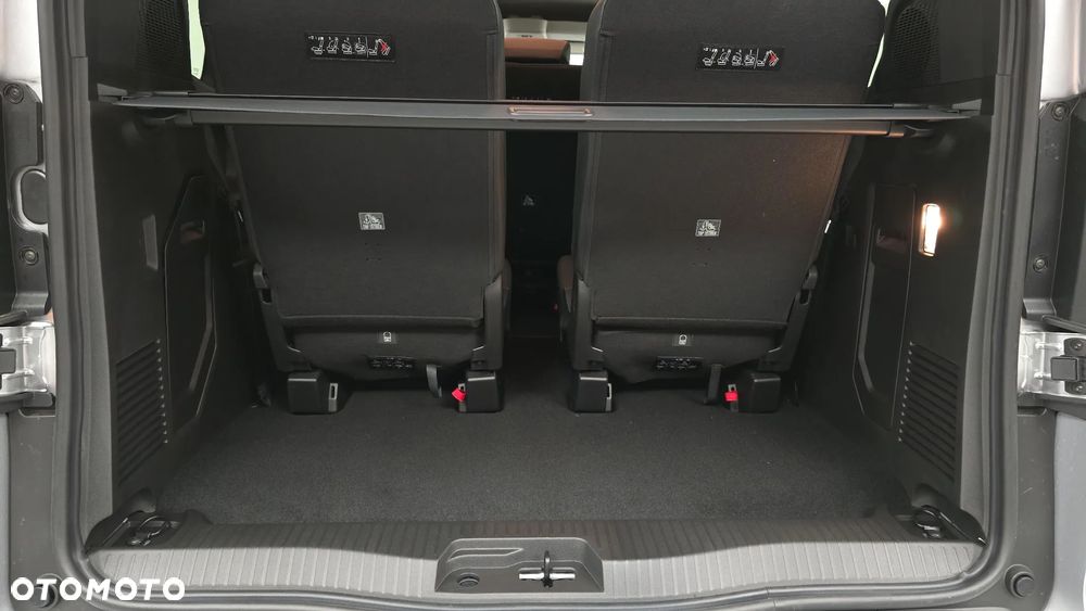 Nissan Townstar Combi 1.3 DIG-T L2 N-Connecta DCT - 31