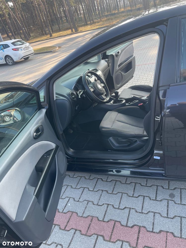 Seat Leon - 8