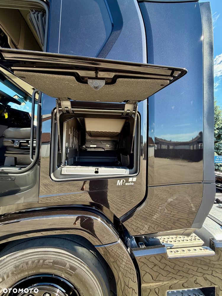 Scania R450 - 31