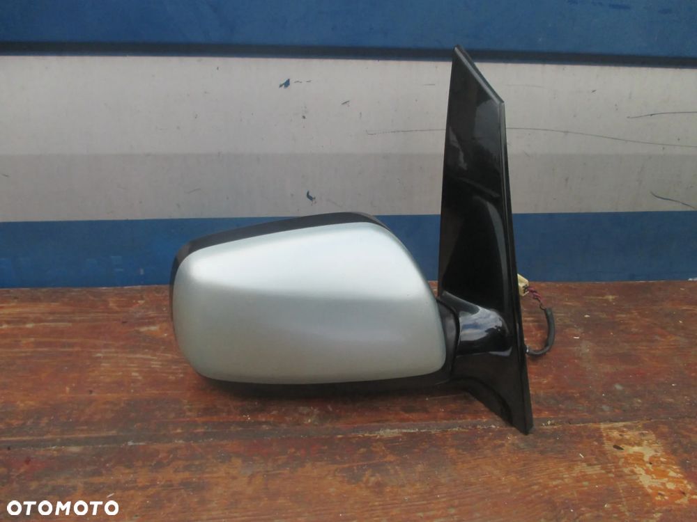 Lusterko prawe TOYOTA COROLLA VERSO LIFT 1c0  5 PIN EUROPA - 2