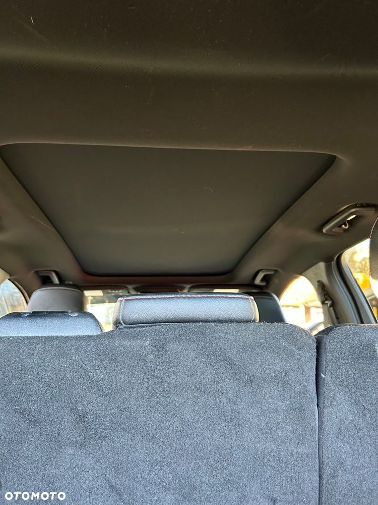 Ford Edge - 11