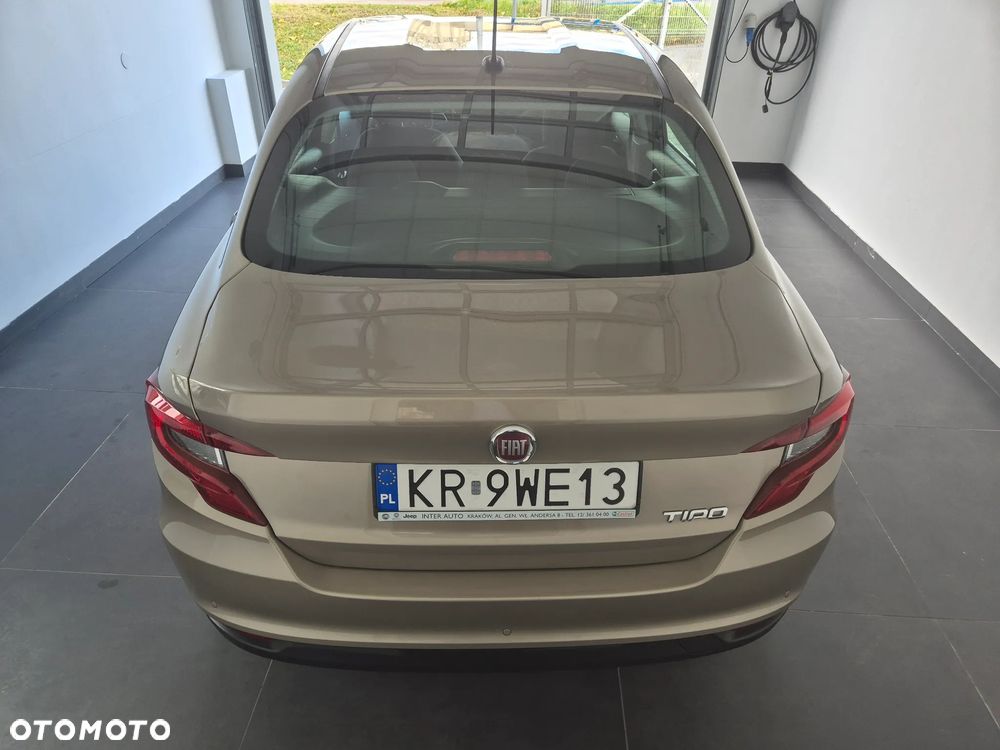 Fiat Tipo 1.0 T3 City Life - 6