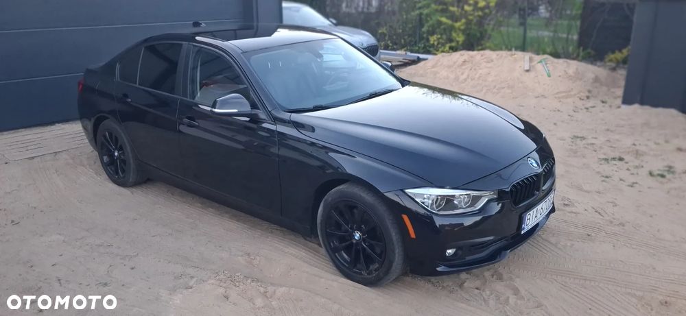 BMW Seria 3 320i xDrive - 2