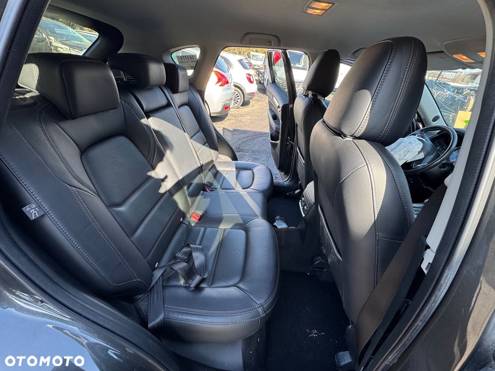 Mazda CX-5 - 9
