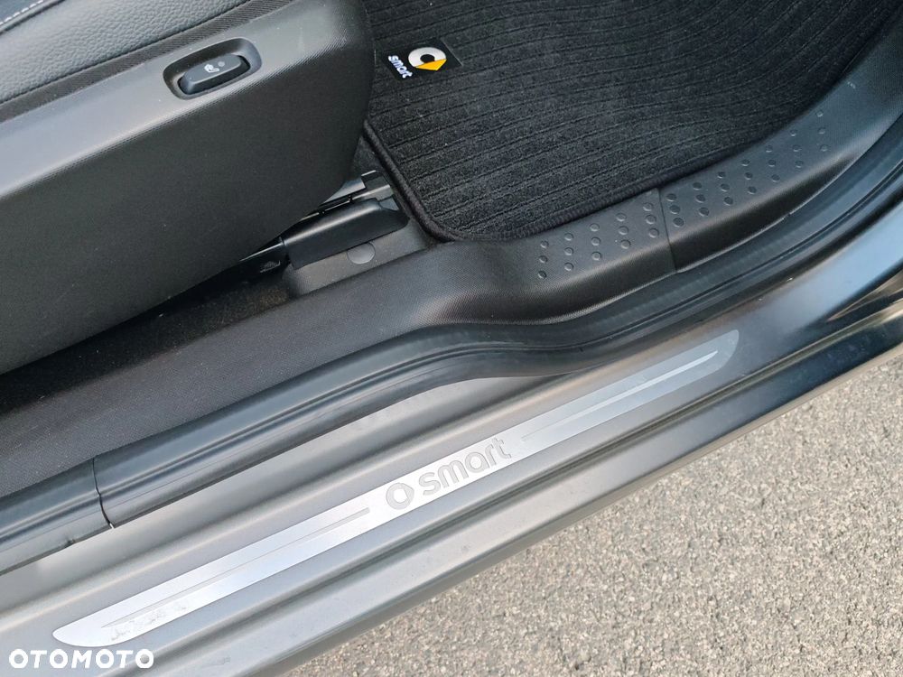 Smart Fortwo EQ prime - 24
