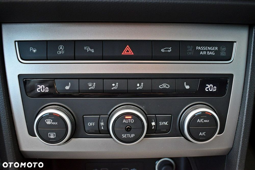 Seat Ateca 1.5 TSI Xperience S&S - 27