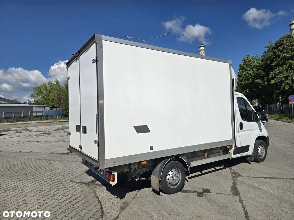 Peugeot BOXER - 4