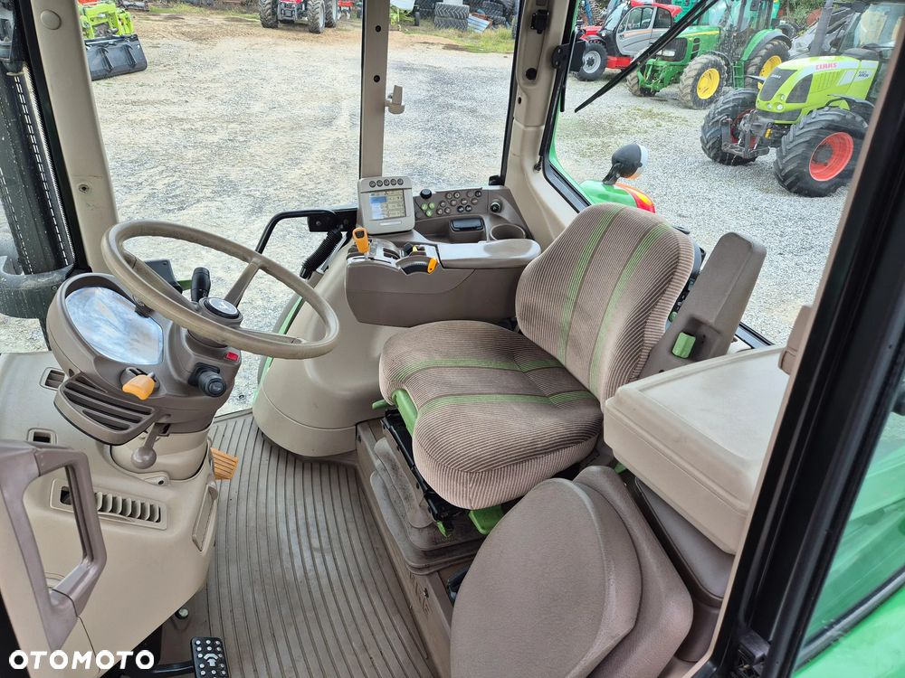 John Deere 7430 Premium - 11