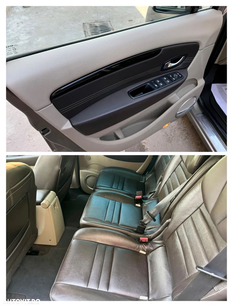 Renault Grand Scenic - 6