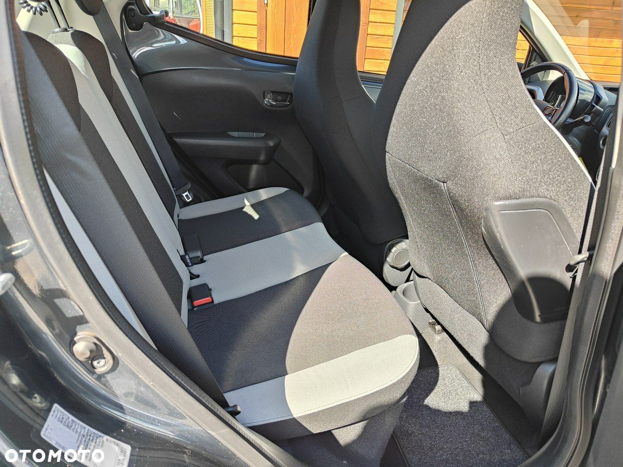 Toyota Aygo - 23