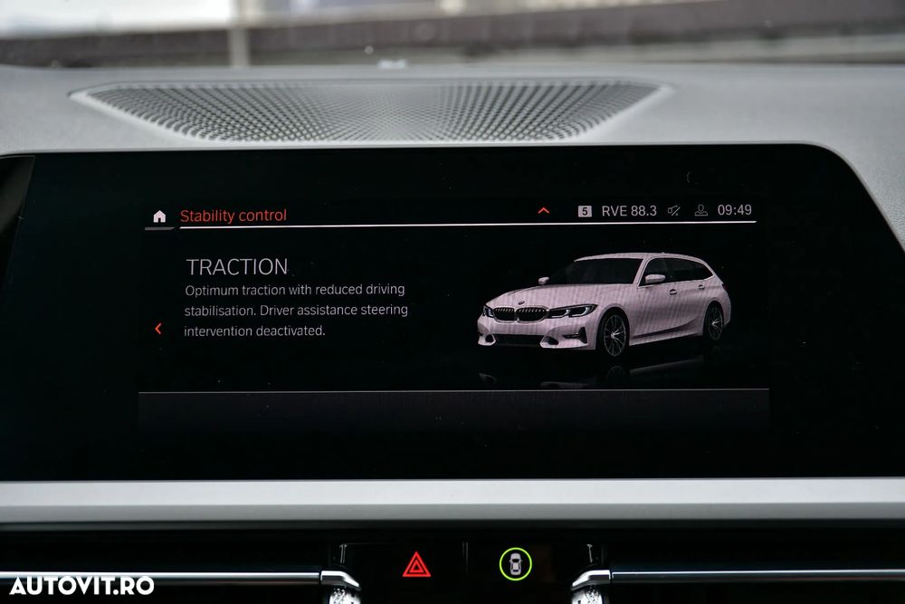 BMW Seria 3 320d AT MHEV - 34