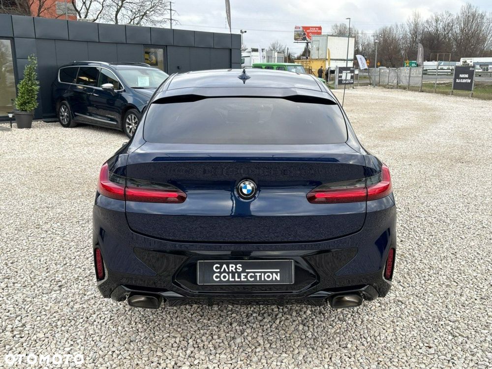 BMW X4 xDrive30i M Sport Edition - 5