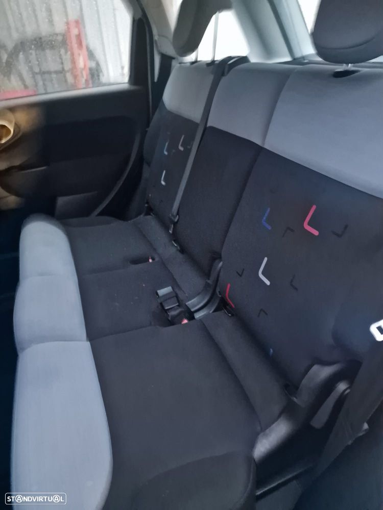 Fiat 500L 1.3 MJ Pop Star S&S - 9